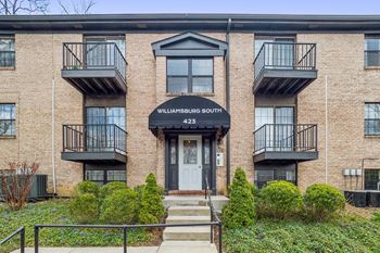 Patio/balcony