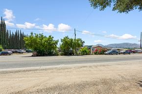 Fillmore apartment for rent - alturas fillmore streetview