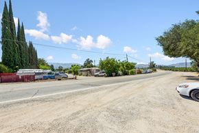 Fillmore apartment for rent - alturas fillmore streetview