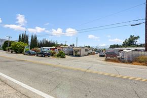 Fillmore apartment for rent - alturas fillmore streetview