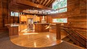 Eden Prairie apartment for rent - Clubhouse Kitchen at ReNew at Neill Lake, Minnesota, 55344