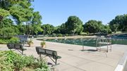 Eden Prairie apartment for rent - Lake Side Sitting at ReNew at Neill Lake, Minnesota, 55344
