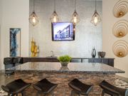 Wichita apartment for rent - Entertainment Lounge at ReNew Wichita, Wichita