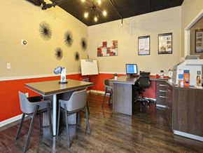 Eden Prairie apartment for rent - Leasing Office at The Atwood at Eden Prairie, Minnesota