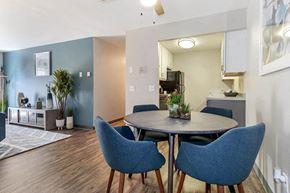 Madison apartment for rent - Dining Room at Renew Madison, Madison, WI