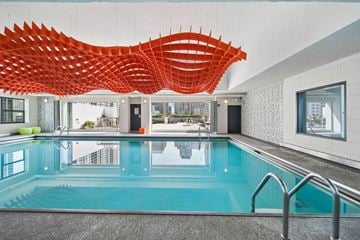 Chicago apartment for rent - West77 Apartments