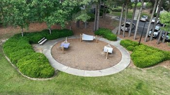 Hammock park