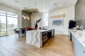 San Antonio apartment for rent - Community Kitchen & Dining