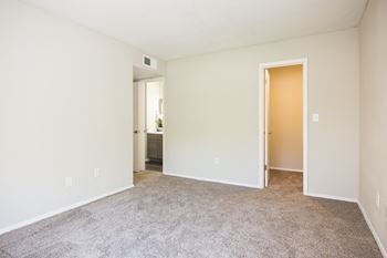 Large closets