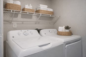 Washer/dryer