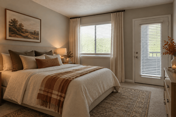 Smyrna apartment for rent - The Emerson 1600