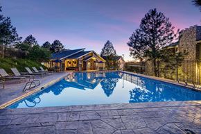 Castle Rock apartment for rent - Vistas at Plum Creek | Castle Rock Apartments | Pool