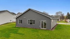 New Richmond house for rent - 1312 Rose St