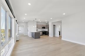 Newark apartment for rent - Kitchen