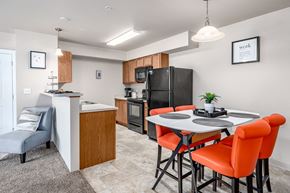 Airway Heights apartment for rent - Kitchen