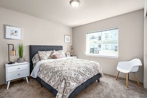 Airway Heights apartment for rent - Bedroom