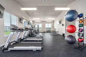 Airway Heights apartment for rent - Gym