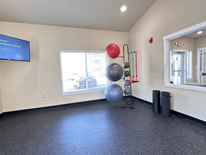 Spokane apartment for rent - 24-Hour Gym