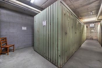 Storage area