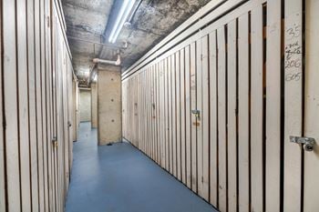 Storage area