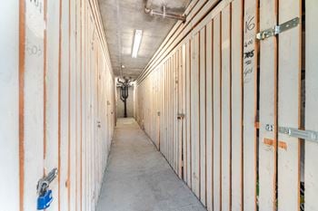 Storage area
