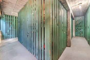 Storage area