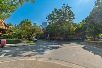 Park/garden