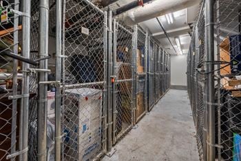 Storage area