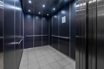 Elevator