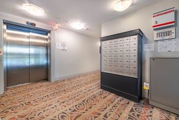 Elevator