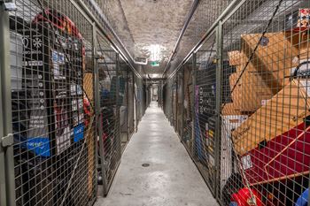 Storage area