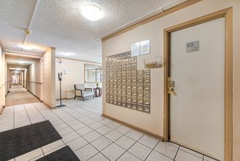 Wheelchair accessible