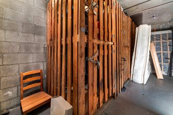 Storage area