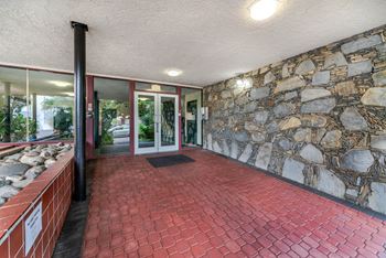 Wheelchair accessible