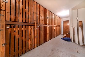 Storage area