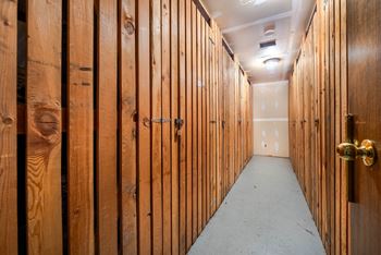 Storage area