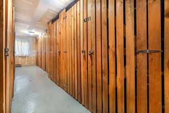 Storage area