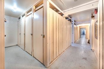 Storage area