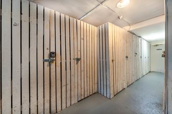 Storage area