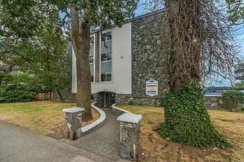 Wheelchair accessible