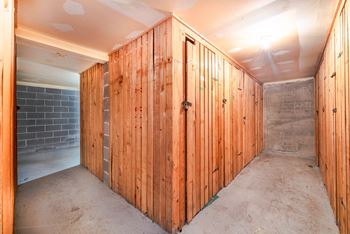 Storage area