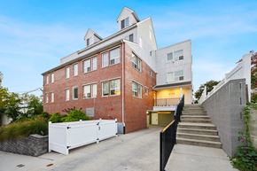 Philadelphia apartment for rent - Exterior