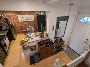Philadelphia apartment for rent - Interior - Kitchen