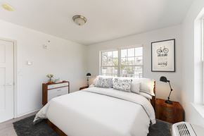 Philadelphia apartment for rent - Bedroom