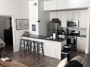 Philadelphia apartment for rent - Interior - Kitchen