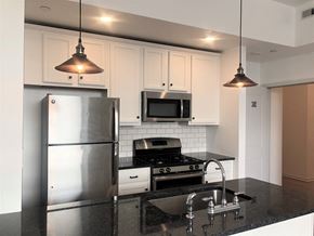 Philadelphia apartment for rent - Interior - Kitchen