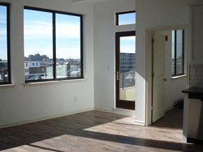 Philadelphia apartment for rent - Interior