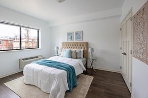 Philadelphia apartment for rent - 1 Bedroom + Den