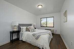 Philadelphia apartment for rent - Main Bedroom - 2BR/2BA