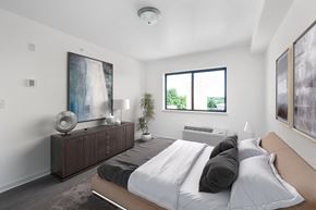Philadelphia apartment for rent - Bedroom